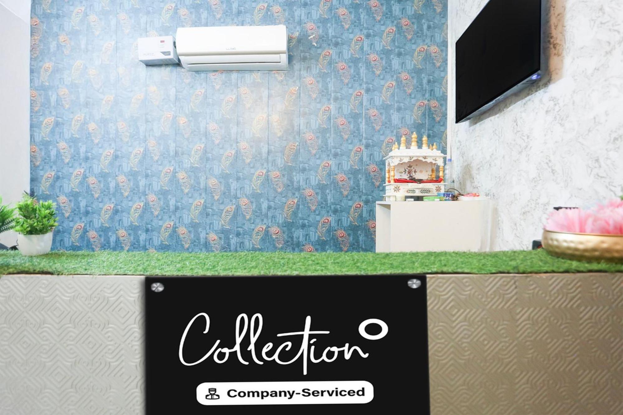 Super Collection O Roop Vihar Rohtak Formerly Hotel Maha Luaran gambar